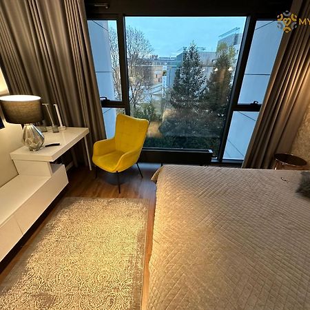Unia Art Apartament 61 - Basen, Spa Lublin Luaran gambar