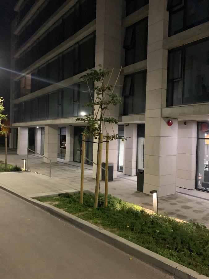 Unia Art Apartament 61 - Basen, Spa Lublin Luaran gambar
