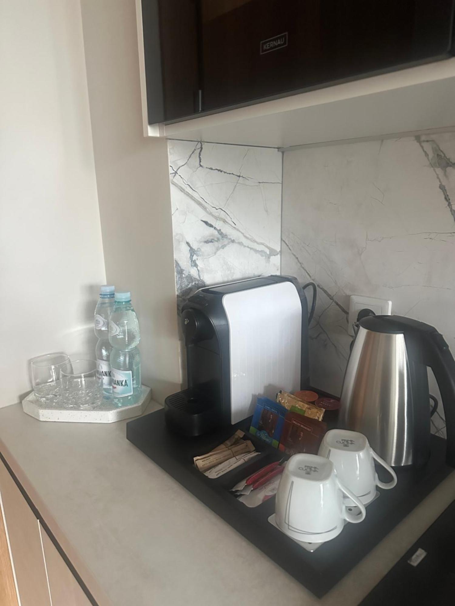Unia Art Apartament 61 - Basen, Spa Lublin Luaran gambar