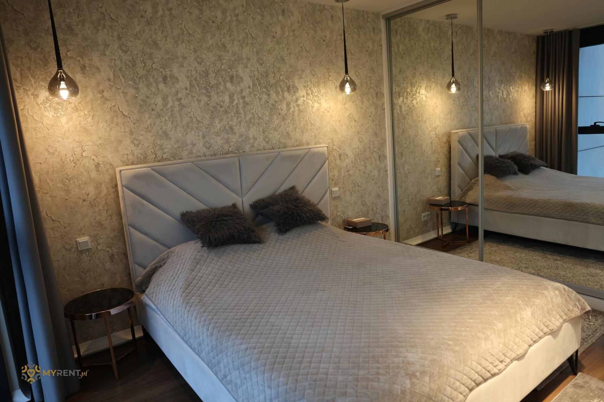 Unia Art Apartament 61 - Basen, Spa Lublin Luaran gambar