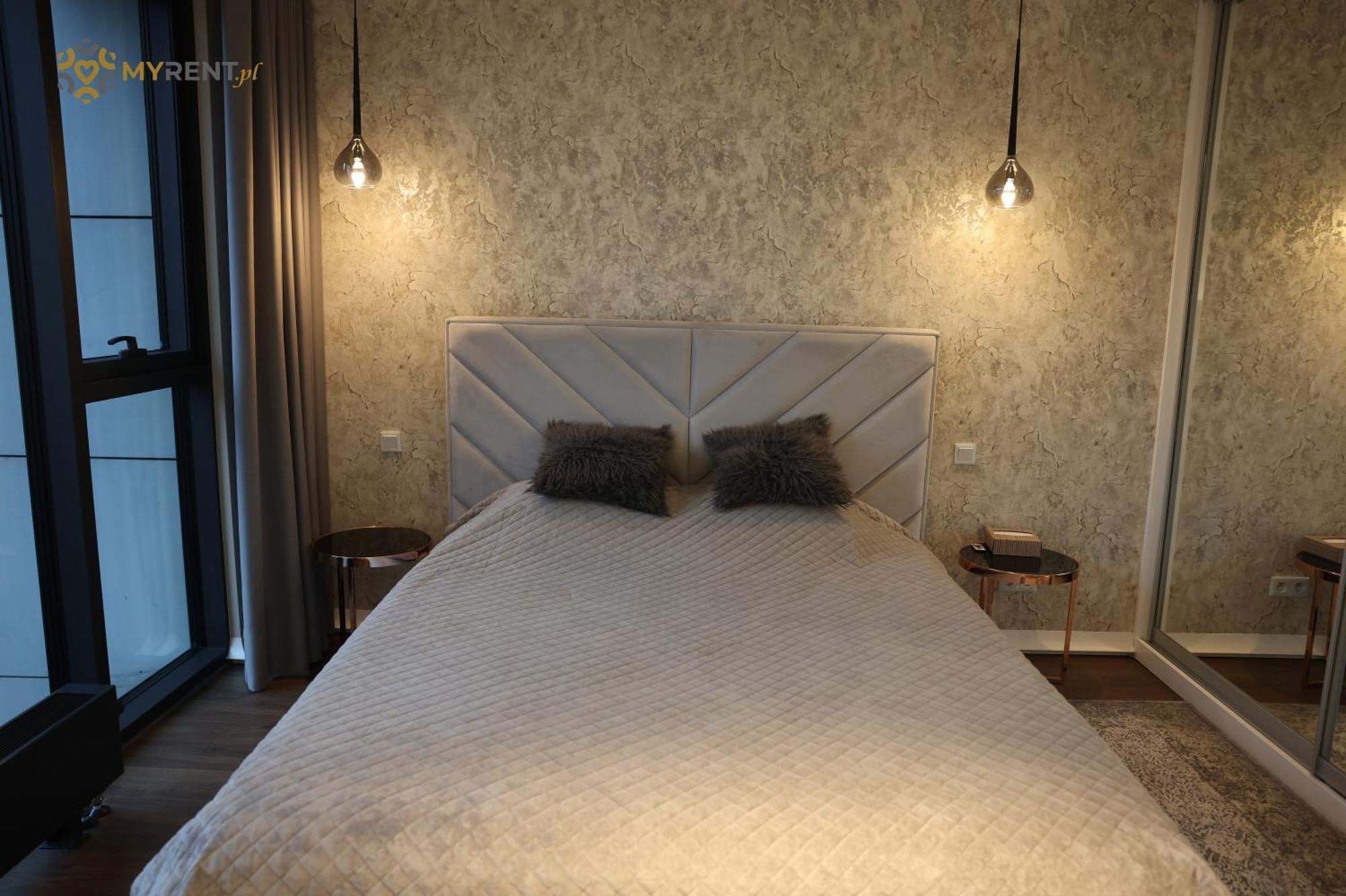 Unia Art Apartament 61 - Basen, Spa Lublin Luaran gambar