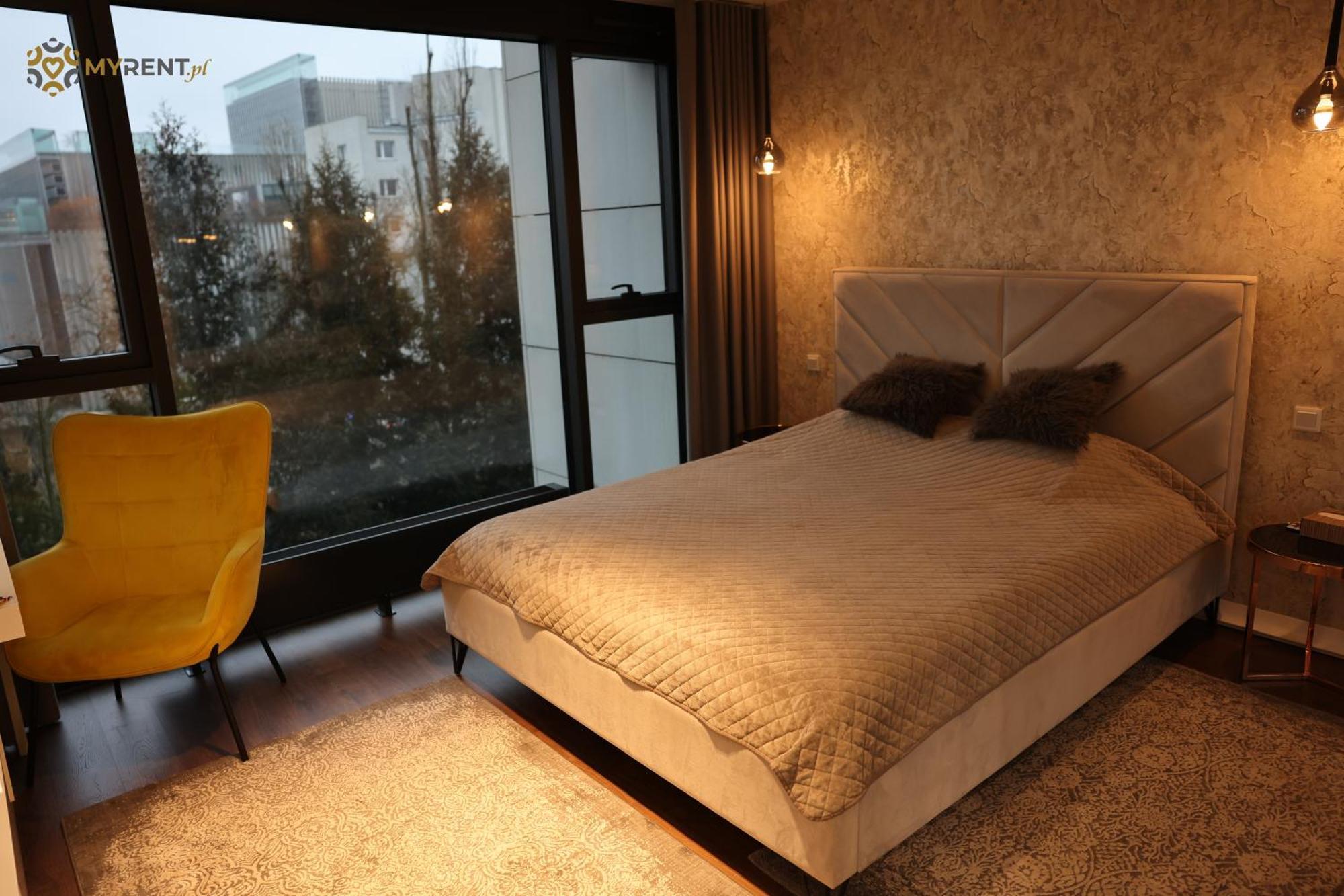 Unia Art Apartament 61 - Basen, Spa Lublin Luaran gambar