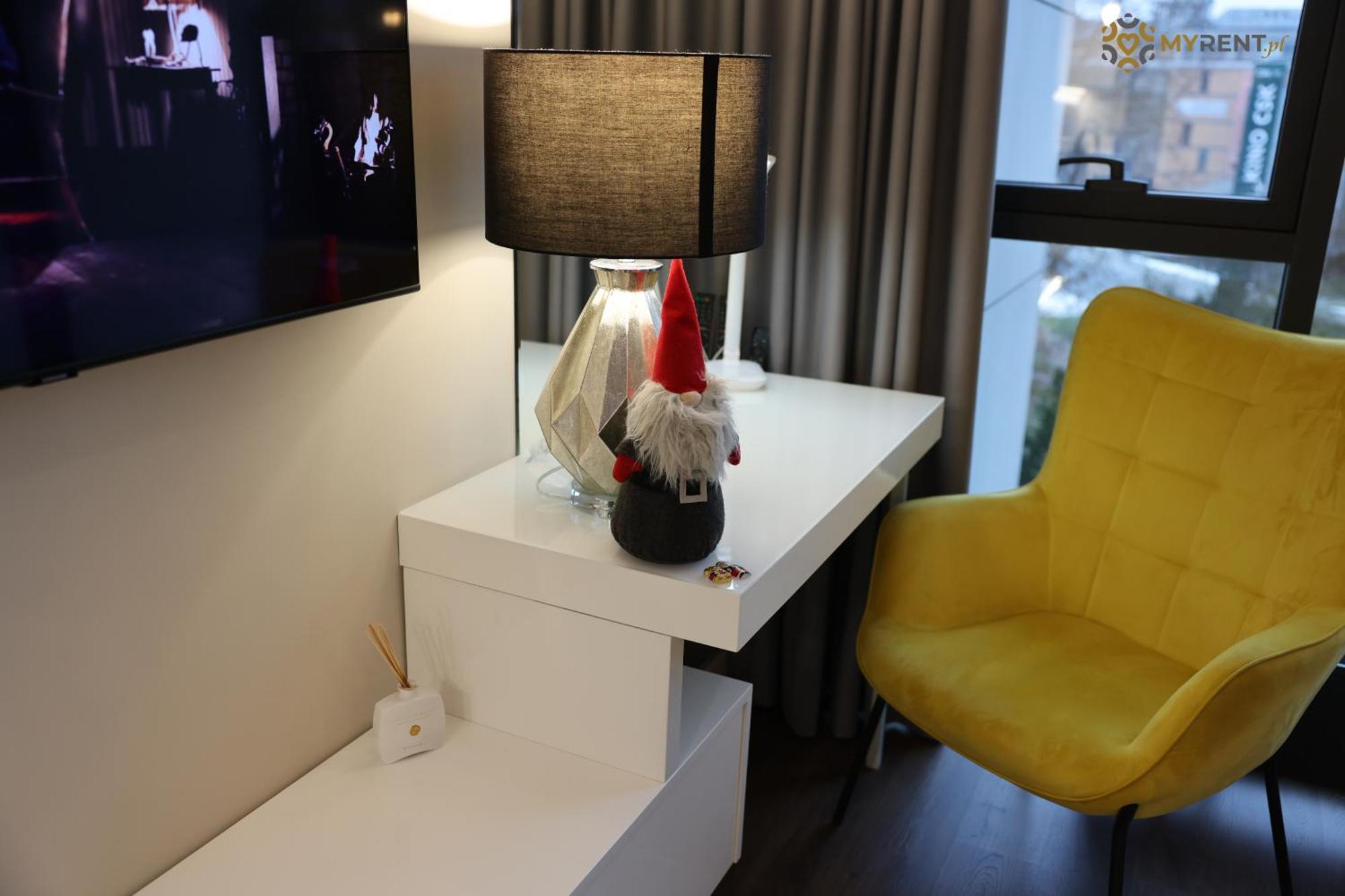 Unia Art Apartament 61 - Basen, Spa Lublin Luaran gambar