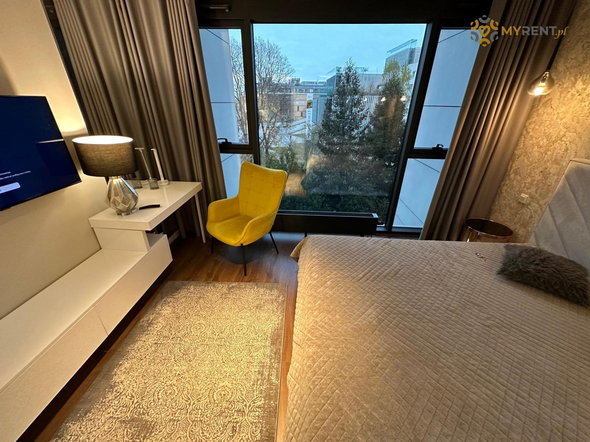 Unia Art Apartament 61 - Basen, Spa Lublin Luaran gambar